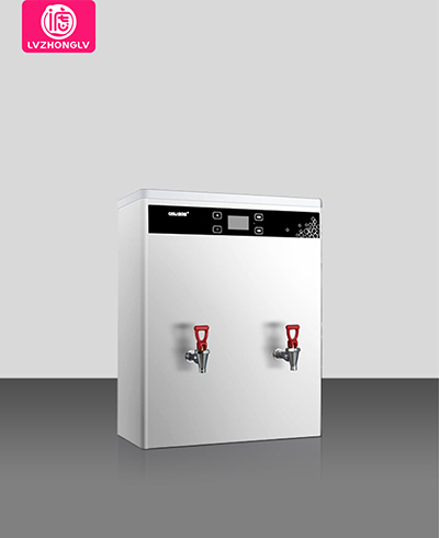 步進(jìn)式開水器 ML-2BJ-3